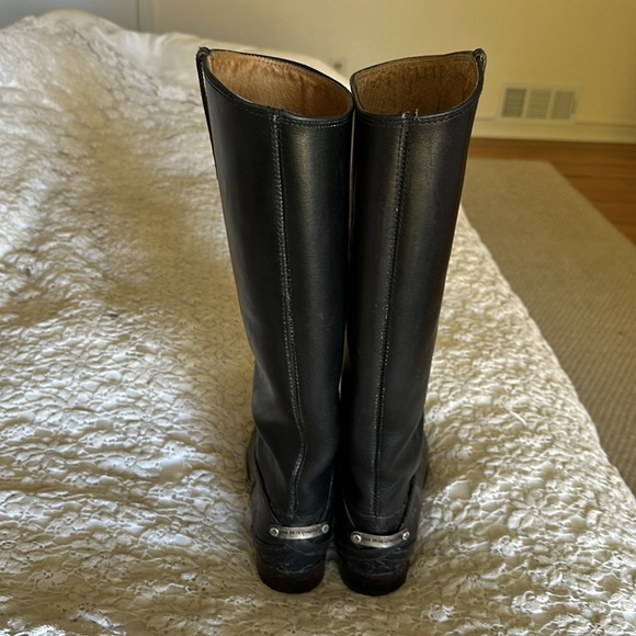 Frye Riding Boots - Picture 3 of 6
